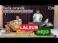 Download Lagu Laleur hejo karaoke (Azmy.Z) nada cewek Cm