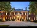 Architectural Masterpiece in the Heart of Prestigious Langley TTR Sotheby s International Realty