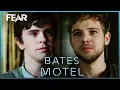 Norman and Dylan s Final Chapter - Brotherly Love Part 3 Bates Motel