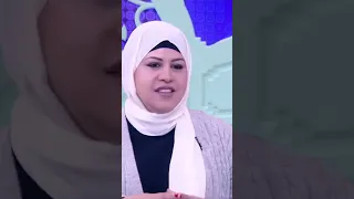 ربنا كاتبلي اني أكون مشهورة البلوجر أم عمر تحكي سبب شهرتها على تيك توك 