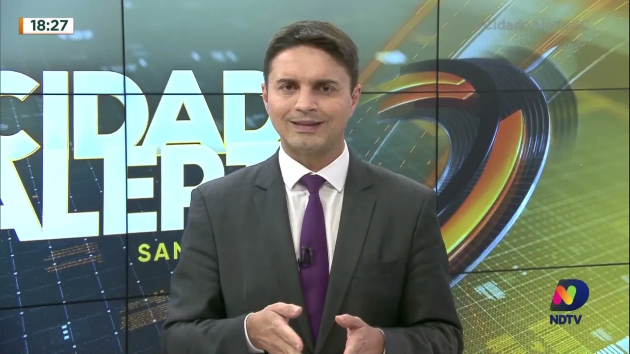 Quatro pessoas morrem em grave acidente na Via Expressa em Florianópolis