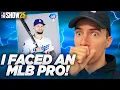 Ik stond tegenover een World Series-kampioen in MLB The Show 25