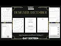 Designer December 16 - Ugly Sweaters Christmas and More Holidays With Alignment Tips