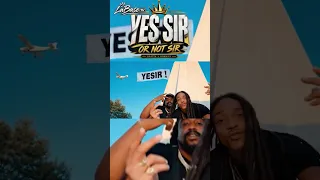 YES SIR OR NOT SIR : Le Jeu avec Shatta OG & Mobmif 🔥
