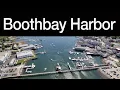Your visiting guide to Boothbay Harbor Maine