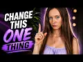 The Mindset Shift That Changes Everything