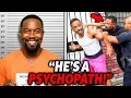 Download Lagu Michael Jai White Is The Most DANGEROUS Man In Hollywood.. Here’s Why!