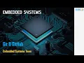 Embedded Systems Git GitHub