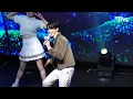 정동원(Jeong Dong Won) '나는 피터팬' 팬미팅 라이브 무대 직캠 / MTN STAR