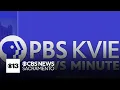 Checking in on Sacramento s PBS station after funding cuts