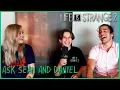 Ask Sean and Daniel - Community AMA Life is Strange 2