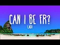 Download Lagu Ladi - Can I Be Fr? (Lyrics)