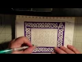 Day 56 Eclectic Projects Celtic Knotwork Pt2