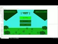 AQA A-Level Computing Project YEET2 DEMO