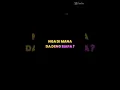 Download Lagu berawal dari batamang versi bima x.
