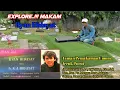 Download Lagu EXPLORE !!! MAKAM RYAN HIDAYAT |TPU TAMAN PEMAKAMAN UMUM JERUK PURUT