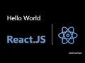 ReactJS Tutorial - 2