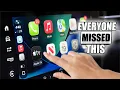 You ve Been Using CarPlay WRONG Best Features and Tips
