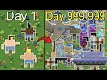 I Spent 2 800 Years In WorldBox