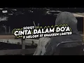 Download Lagu DJ CINTA DALAM DO'A - SOUQY ( Epann Project Remix )