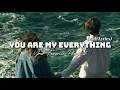 Download Lagu You Are My Everything - Romantic Love Song | Lyric Video