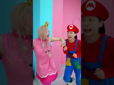 #short #Mario #SuperMario