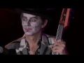 The Tiger Lillies - Crack of Doom Live 2016 A38 Free
