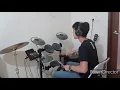 Download Lagu Lolot - Cek Cek (Drum Cover)