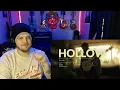 METALHEAD ENVIES| SYNCATTO| "HOLLOW"