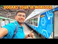 Download Lagu New Jalpaiguri Alipurduar Vistadom tourist special monsoon train journey through Heavenly Dooars..