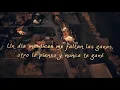 Beret - Lo siento (Lyric Video Oficial | Letra Completa)