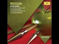 Rossini: L'italiana in Algeri: Overture