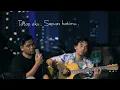 LYLA - Detik Terakhir Versi Akustik + Lirik (Live Session)