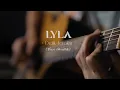 Lagu LYLA - Detik Terakhir Versi Akustik + Lirik (Live Session)