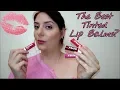 Nivea Lip Care With a Touch Of Color
