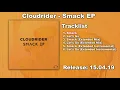 Cloudrider -  Smack