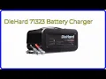 REVIEW 2026 DieHard 71323 Battery Charger ESSENTIAL details