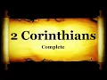 Holy Bible Book 47 - 2 Corinthians