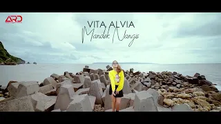 Download Lagu Viral 2021 - Vita Alvia - Banyu Moto Uwis Asat.. Mandek Nangis - Dj Ji walang kaji kokok belok MP3