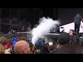 Royal Blood "I Only Lie When I Love You" 8-12-2017 @ Outside Lands, San Francisco, CA