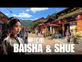 Download Lagu Baisha \u0026 Shuhe Ancient Towns | Hidden Naxi Heritage of Yunnan, China