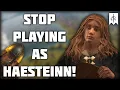 10 Great CK3 Starts That Aren t Jarl Haesteinn