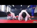BTT Canada West Island - Kids classes