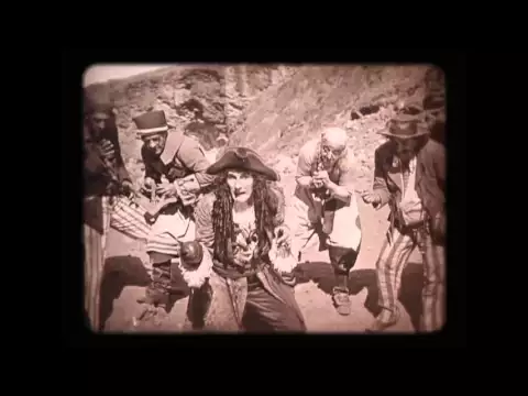 Peter Pan (1924) Trailer