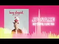 JP Saxe - Hey Stupid, I Love You (Official Audio) ❤  Love Songs