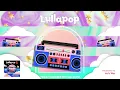 Lullapop - As It Was (Visualizer)