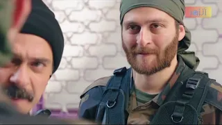 مسلسل الفريق الأول ـ الحلقة 1 الأولى كاملة ـ الجزء الأول Al Farik El Awal HD 