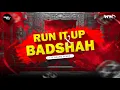 Download Lagu Run It Up X Badshah ( @Hanumankind ) | Ft. Its Anand Remix | Hanumankind | Shahrukh Khan | Hits