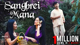 sangbrei mana aj maisnam emarel leishangthem official music video