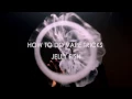 Vape Tricks in 3 Simple Steps - Jellyfish Ft Michael Lee Vape Trick Tutorial